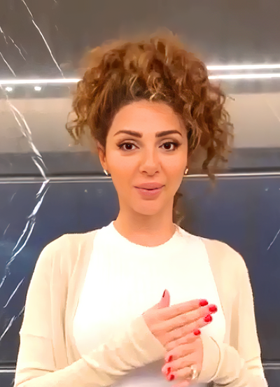 Myriam Fares Net Worth, Biography, Age and more