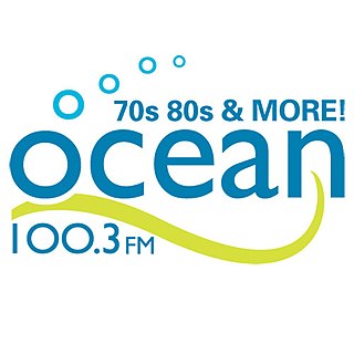 CHTN-FM Radio station in Charlottetown, Prince Edward Island