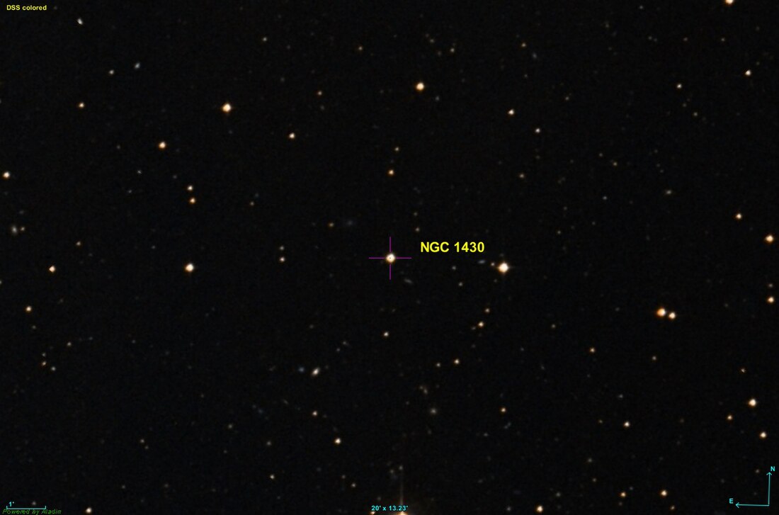 NGC 1430