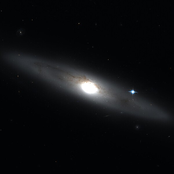 File:NGC 4866 Hubble WikiSky.jpg