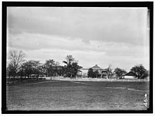 NOLAN, MISS CHARLOTTE. 'FOXCROFT', HER BOARDING SCHOOL AT MIDDLEBURG, VA. LCCN2016865880.jpg