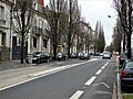 Vignette pour Boulevard Robert-Schuman (Nantes)