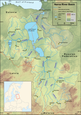 Narva basin map.svg