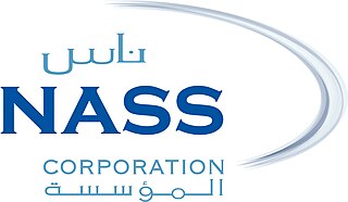 <span class="mw-page-title-main">Nass Corporation</span> Bahraini industrial and construction services conglomerate