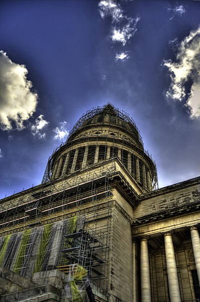 File:National Capitol Under Renovation. - panoramio.jpg