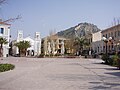 Kirche "Hl. Nikolaus" in Nafplio (2)