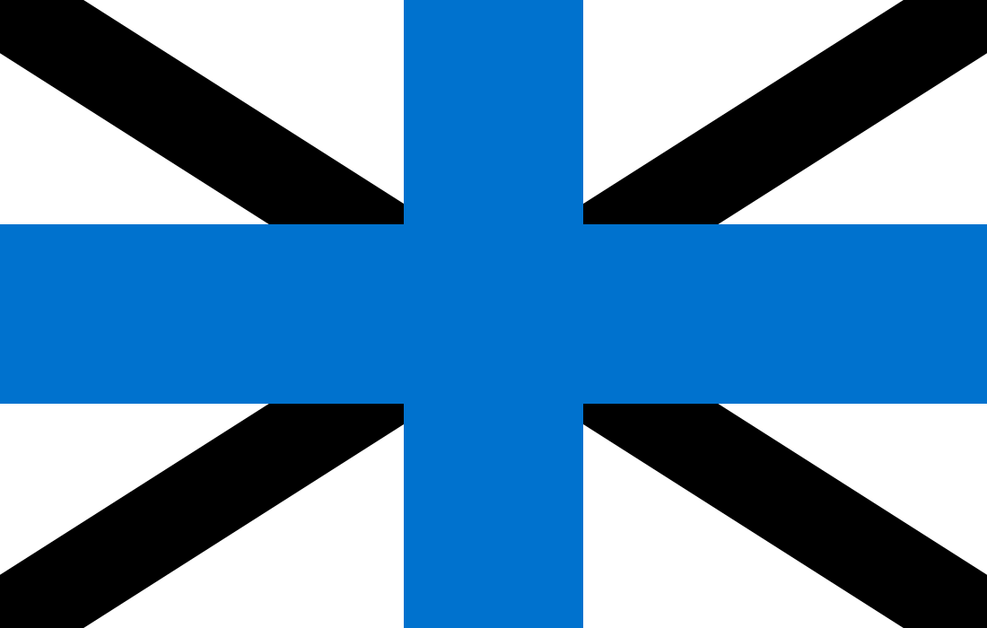 File:Naval Jack of Estonia.svg