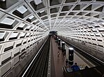 Navy Yard–Ballpark station