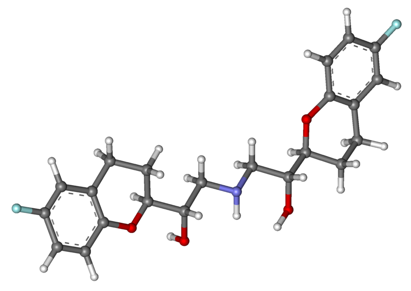 File:Nebivolol ball-and-stick.png