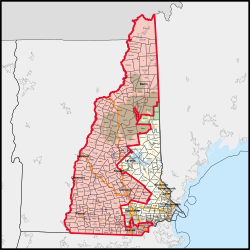 New Hampshire's 2nd congressional district (since 2023).svg