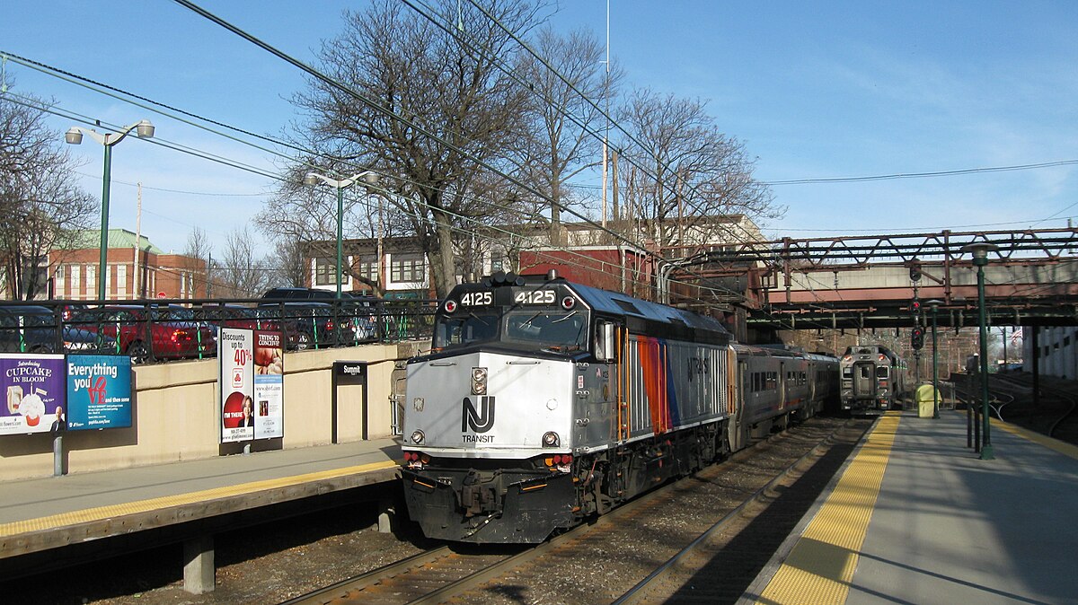 new jersey to boston train time