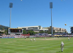 Newlands during a Test match Newlands.jpg