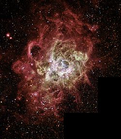 NGC 604