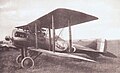 Nieuport-Delage NiD 29