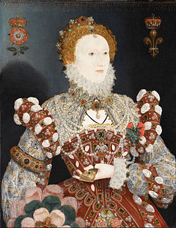 Elizabeth I Của Anh: Thiếu thời, Lên ngôi, Tôn giáo