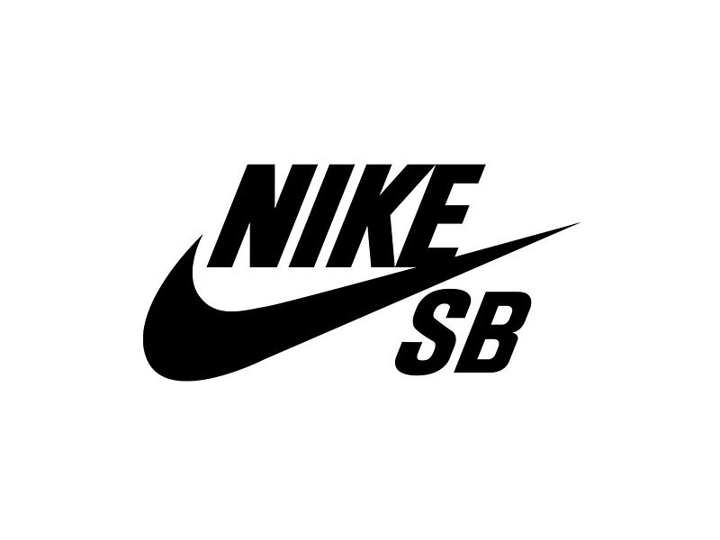 История логотипа Nike - Swoosh и 9 интересных фактов о нем