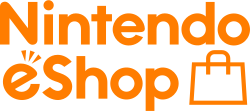 Логотип Nintendo eShop