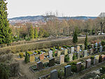 Nordfriedhof (Jena)