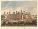 North West View of Blithfield; Staffordshire, the Seat of the Right Hon'ble, Lord Bagot.jpg