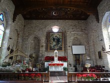 Maronitische Kirche Notre-Dame-de-l'Assomption in Daroun