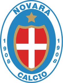 Novara Calcio logo.svg
