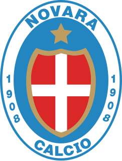 Novara Calcio Youth Sector Italian football club