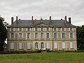 La Roche slott