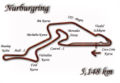 Nurburgring, European GP