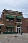 Old Redfield Belediye Binası