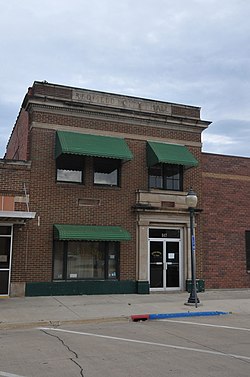 OLD REDFIELD CITY HALL, SPINK COUNTY, SD.jpg