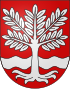 Blason de Oeschenbach