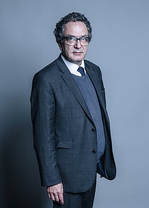 Maurice Glasman