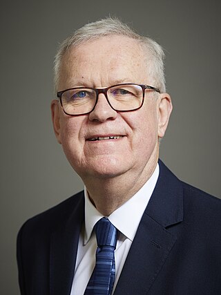 <span class="mw-page-title-main">Richard Newby,Baron Newby</span>Leader of the Liberal Democrats in the House of Lords