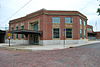 Old Railroad Station Old Railroad Station Elyria OH.JPG