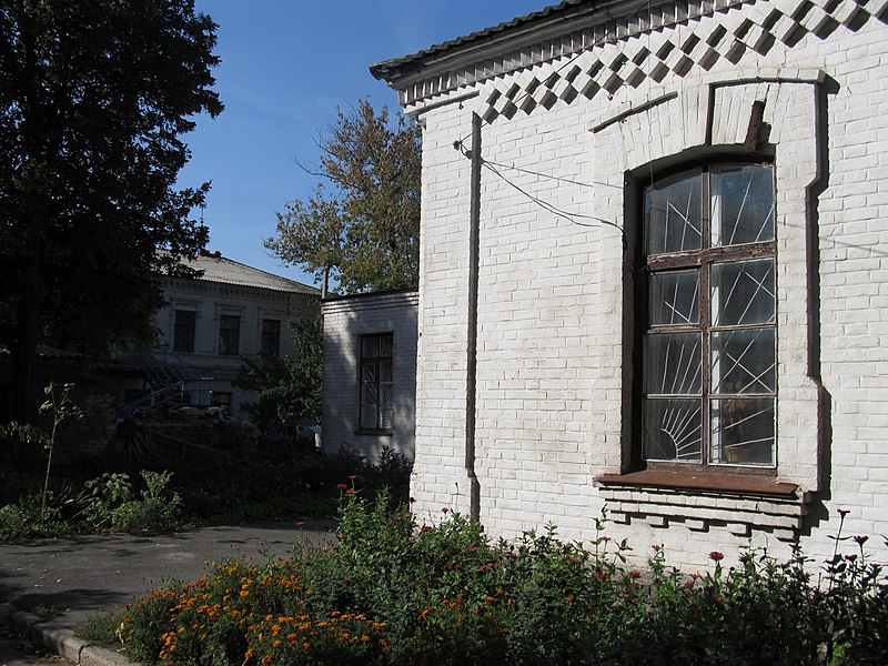 File:Olexandriya - Proletarska buildings.JPG