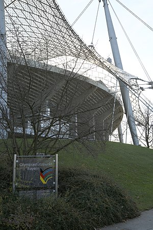 Olympiastützpunkt Bayern: Geschichte, Gliederung und Struktur, Weblinks