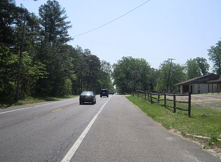 Ongs Hat, NJ