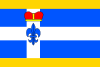 Vlajka obce Opatovec
