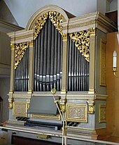 Orgel