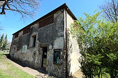 Museo etnografico del bosco e della mezzadria