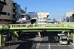 住之江公園駅のサムネイル