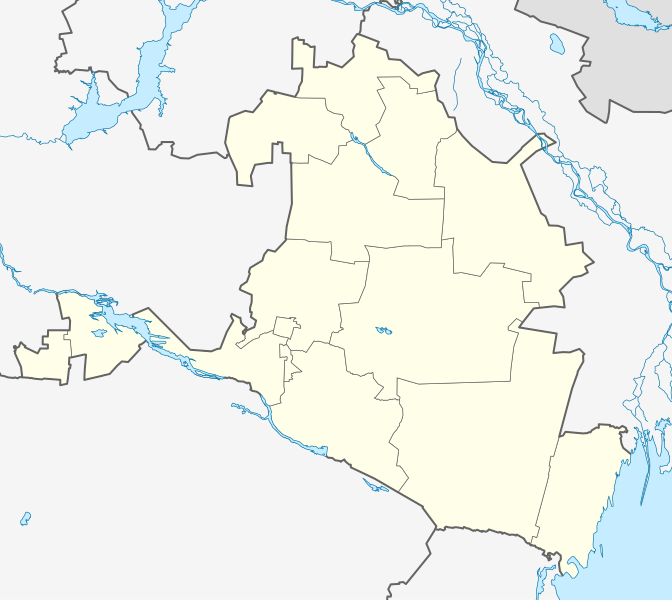 File:Outline Map of Kalmykia.svg