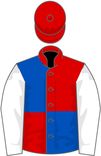 Moorestyle British-bred Thoroughbred racehorse