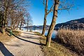 * Nomination Peninsula promenade, Pörtschach am Wörther See, Carinthia, Austria --Johann Jaritz 01:55, 26 March 2018 (UTC) * Promotion Good quality. --GT1976 04:30, 26 March 2018 (UTC)