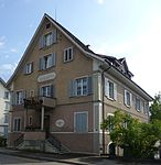 Landhaus zum Langenbaum