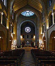 Église Saint-Antoine-Des-Quinze-Vingts: Historique, Description, Accès