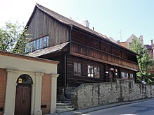 Weberhaus