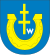Herb powiatu pińczowskiego