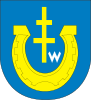 Coat of arms of Pińczów County