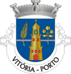 Vitória coat of arms